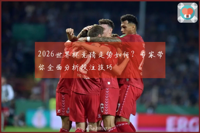 2026世界杯竞猜走势如何？专家带你全面分析投注技巧