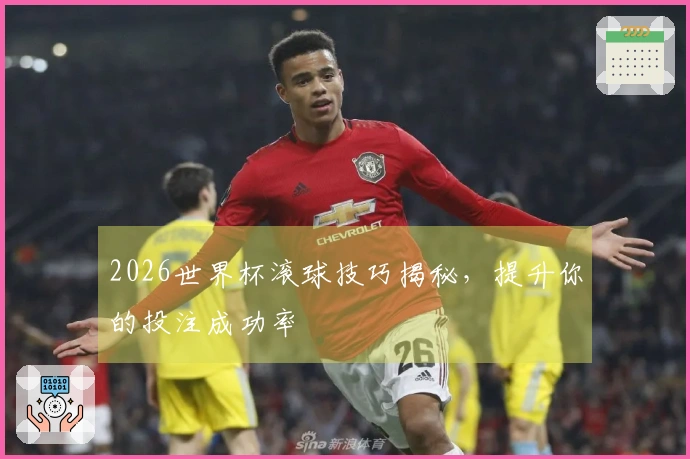 2026世界杯滚球技巧揭秘，提升你的投注成功率